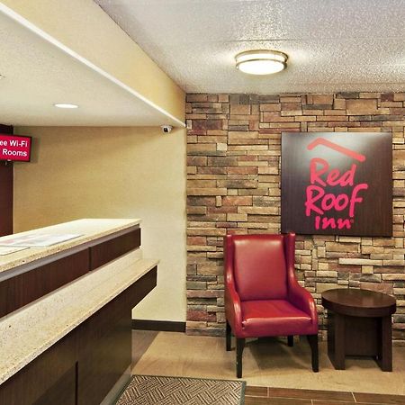 Red Roof Inn Detroit - Farmington Hills Exterior photo